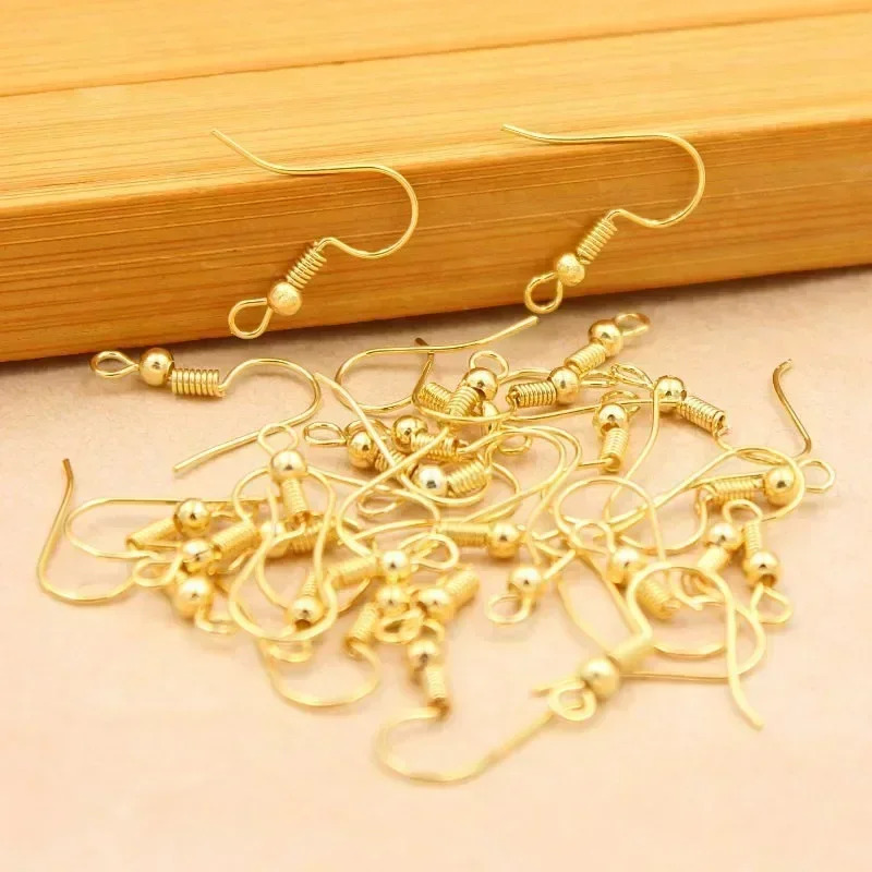 100/500 Stück DIY Ohrringzubeh – Jewelry Making Materials Bewertung und Preis