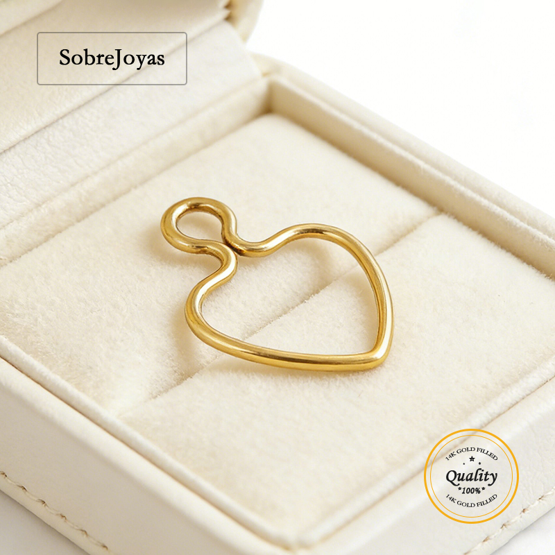 14K Gold Filled 10mm Draht-Her – Jewelry Making Gold Wire Bewertung und Preis