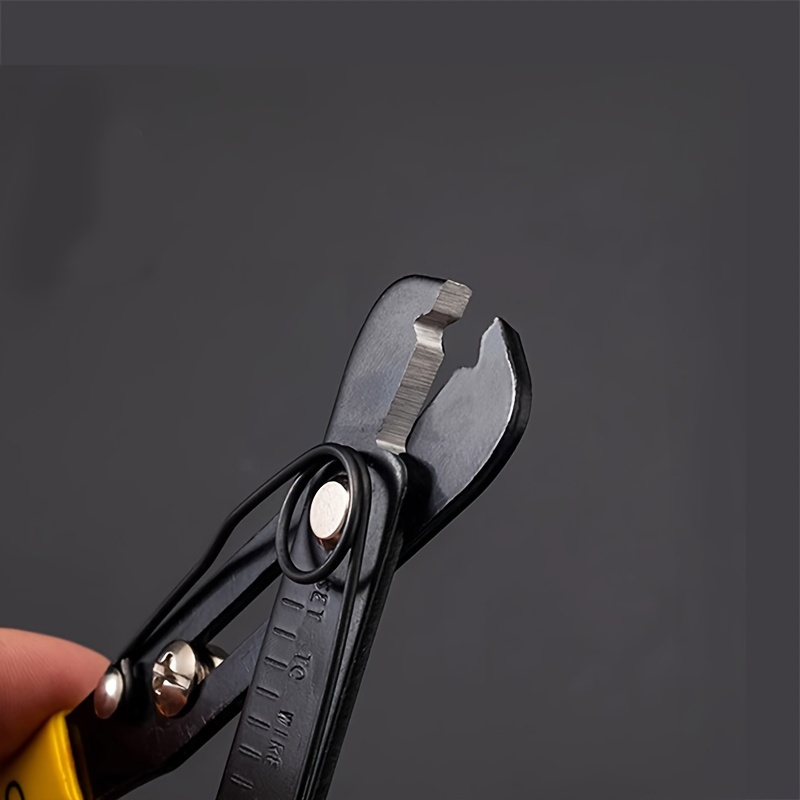 Schmuckketten-Klemmzange - Nie – Jewelry Making Rivets Bewertung und Preis