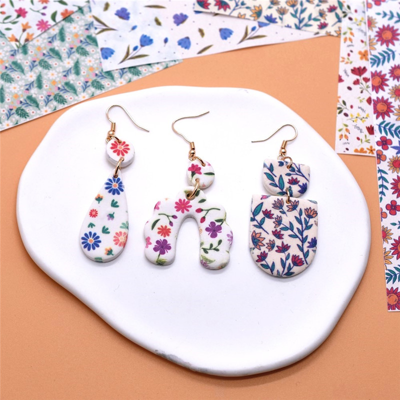 SNASAN DIY Prächtige Blume Aqu – Jewelry Making Tutorial Bewertung und Preis