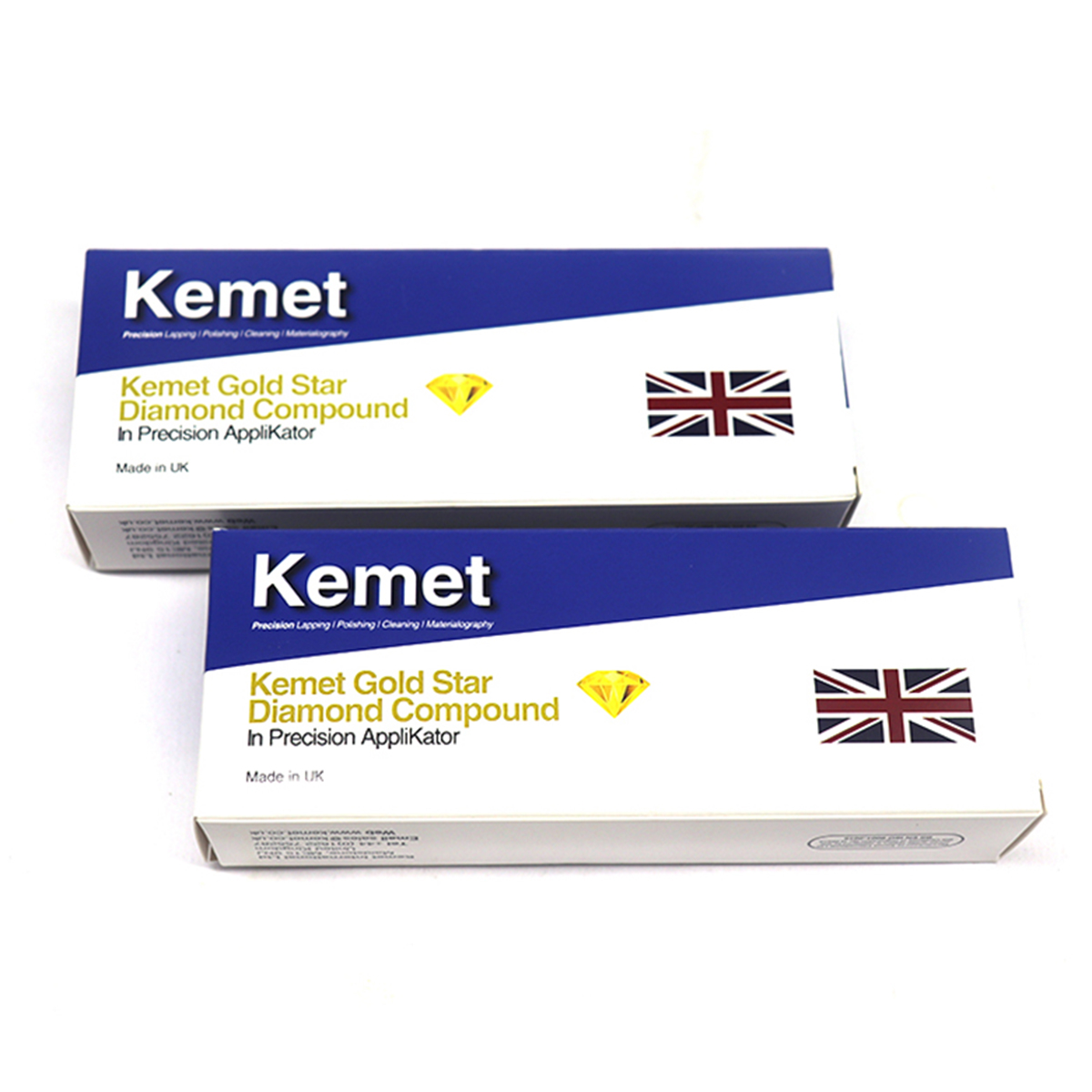 UK Kemet Gold Star Diamant-Prä – Jewelry Making Uk Bewertung und Preis