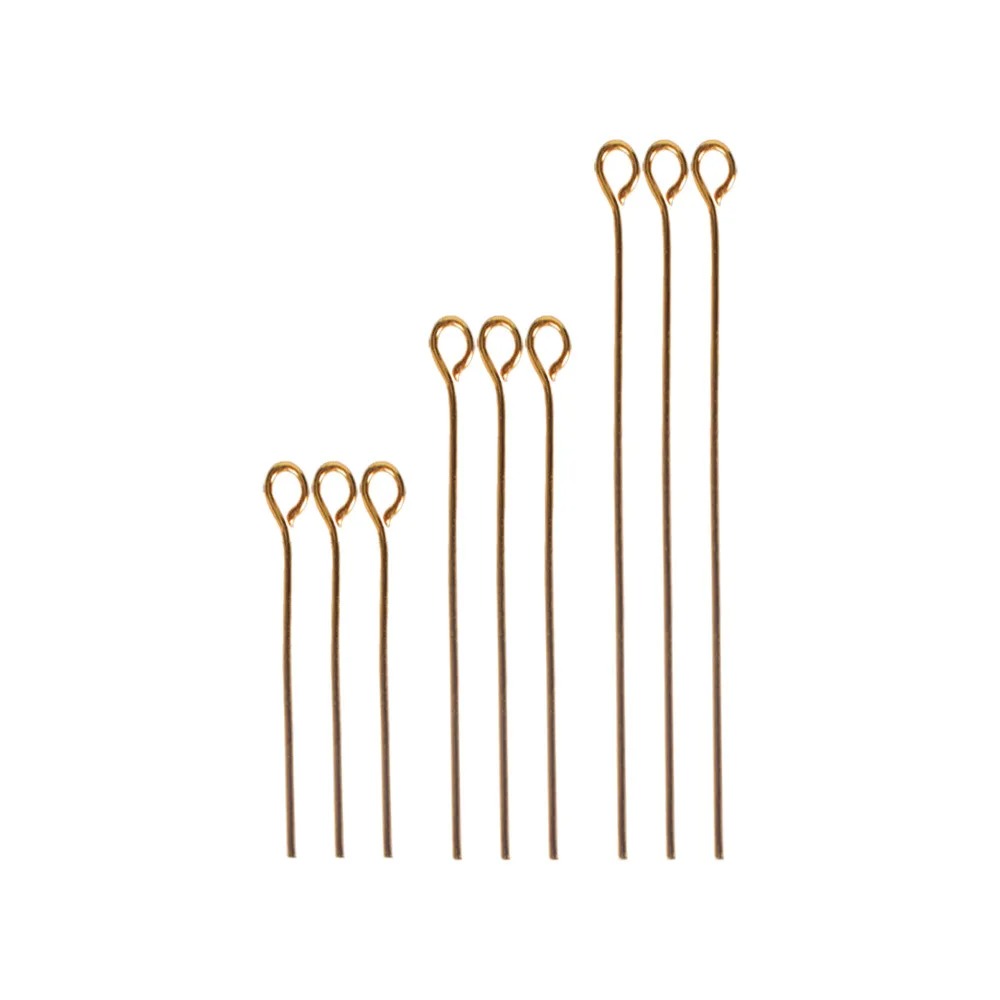 200 Stück 16 20 30mm Mini Meta – Jewelry Making Rivets Bewertung und Preis