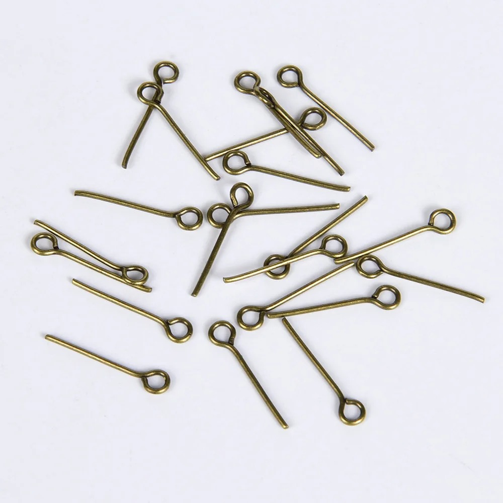 200 Stück 16 20 30mm Mini Meta – Jewelry Making Rivets Bewertung und Preis
