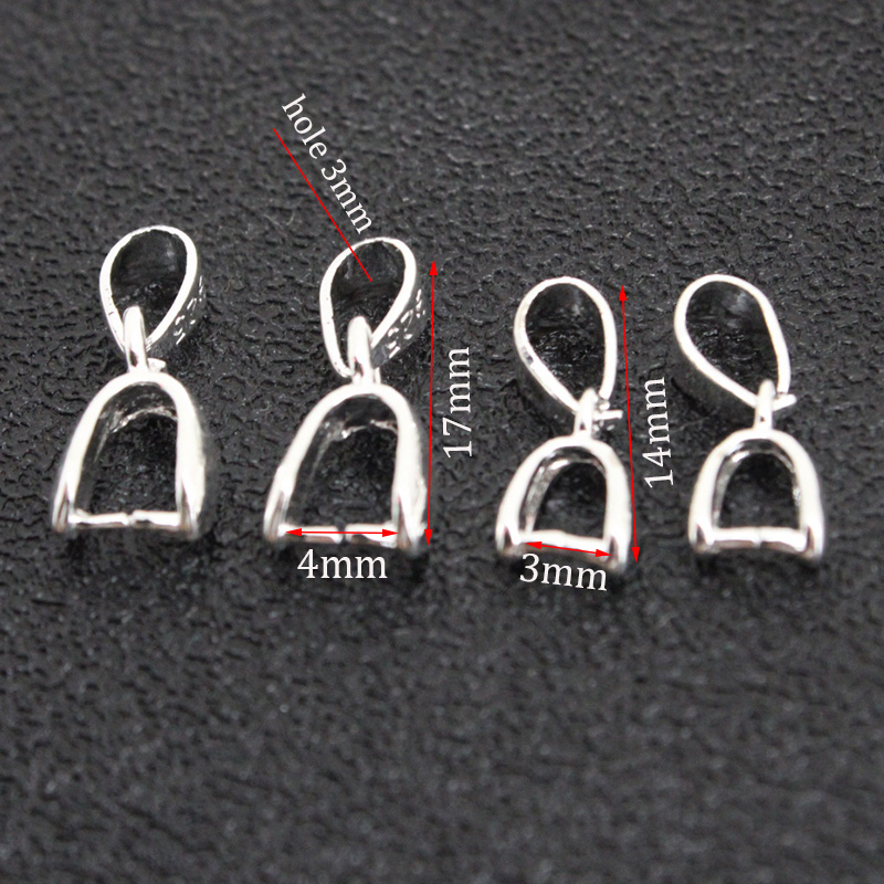 10 Stück 925 Sterlingsilber pl – Jewelry Making Materials Bewertung und Preis