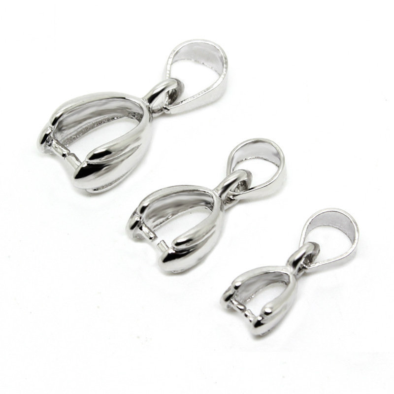 10 Stück 925 Sterlingsilber pl – Jewelry Making Materials Bewertung und Preis