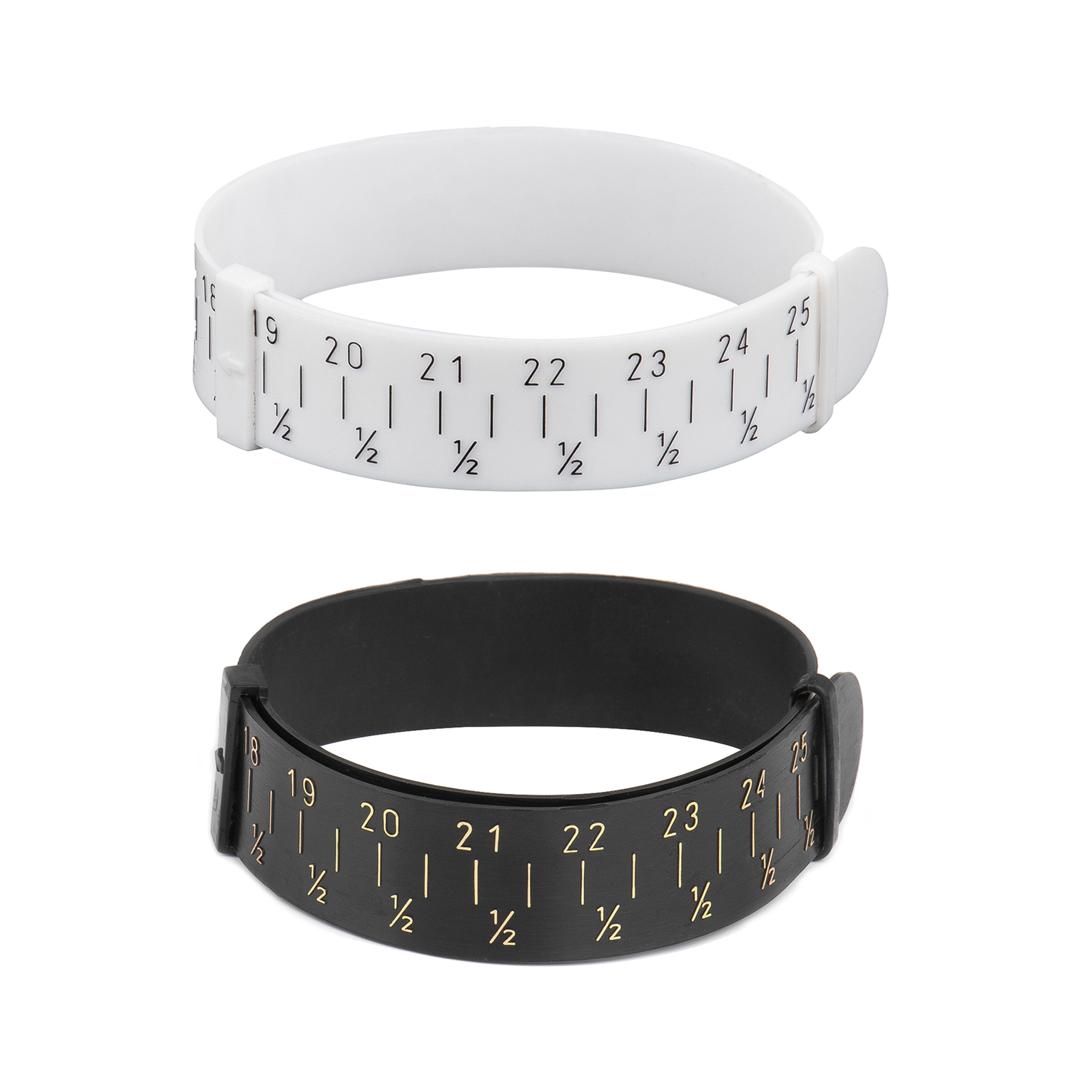 1 Stück 27 cm Handgelenk-Messg – Jewelry Making Uk Bewertung und Preis