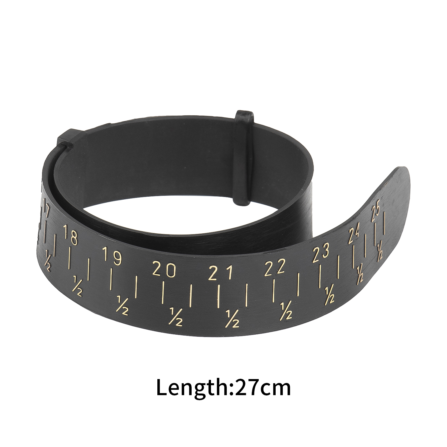 1 Stück 27 cm Handgelenk-Messg – Jewelry Making Uk Bewertung und Preis