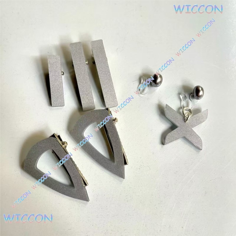 Valorant Nelke Clip Kragen Sch – Jewelry Making Party Bewertung und Preis