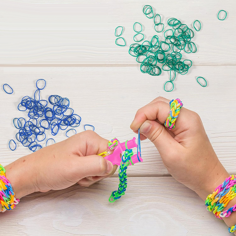 Seilwebset mit niedlicher Aufb – Jewelry Making Online Bewertung und Preis