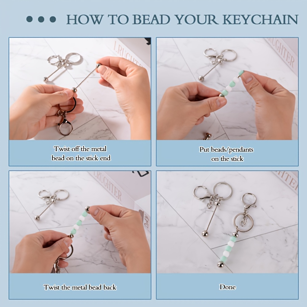 10er-Set DIY Einzigartige Rohl – Jewelry Making Online Bewertung und Preis