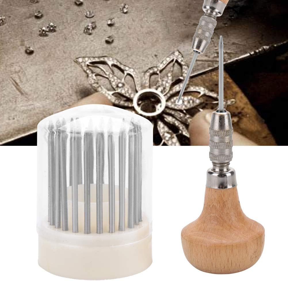 23-teiliges Schmuck-Perlenschn – Jewelry Making Rotary Tool Bewertung und Preis