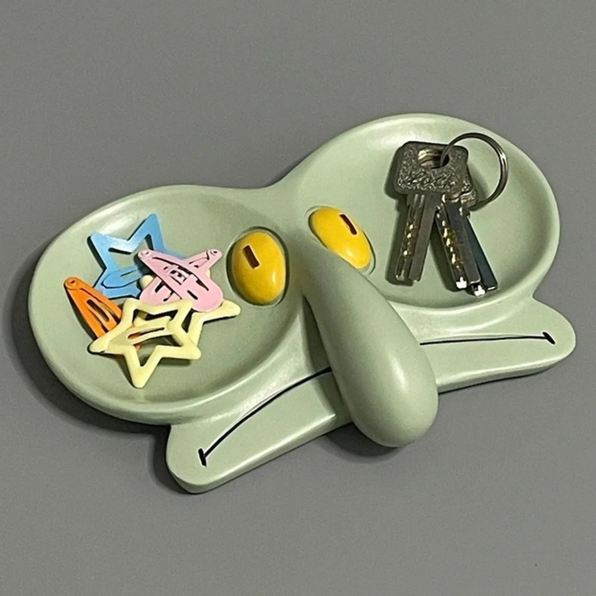 Neue Octopus-förmige Brillenge – Jewelry Making Desk Bewertung und Preis