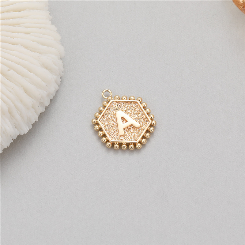 5 Stück Niete mit sechseckigen – Jewelry Making Rivets Bewertung und Preis
