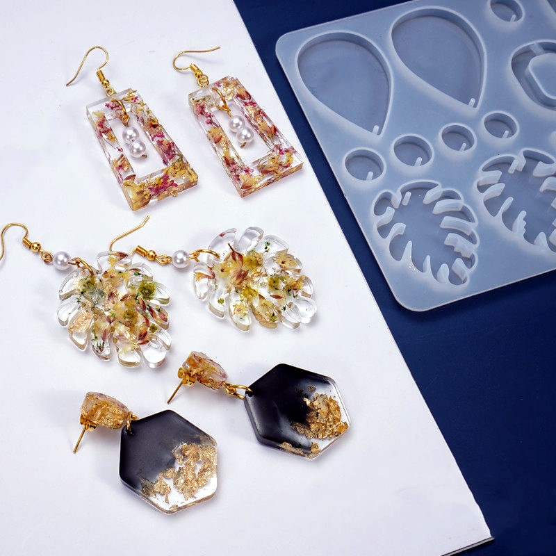 SNASAN G02 DIY Kristall Epoxy  – Jewelry Making Techniques Bewertung und Preis