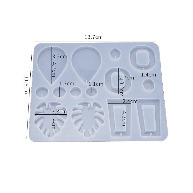 SNASAN G02 DIY Kristall Epoxy  – Jewelry Making Techniques Bewertung und Preis