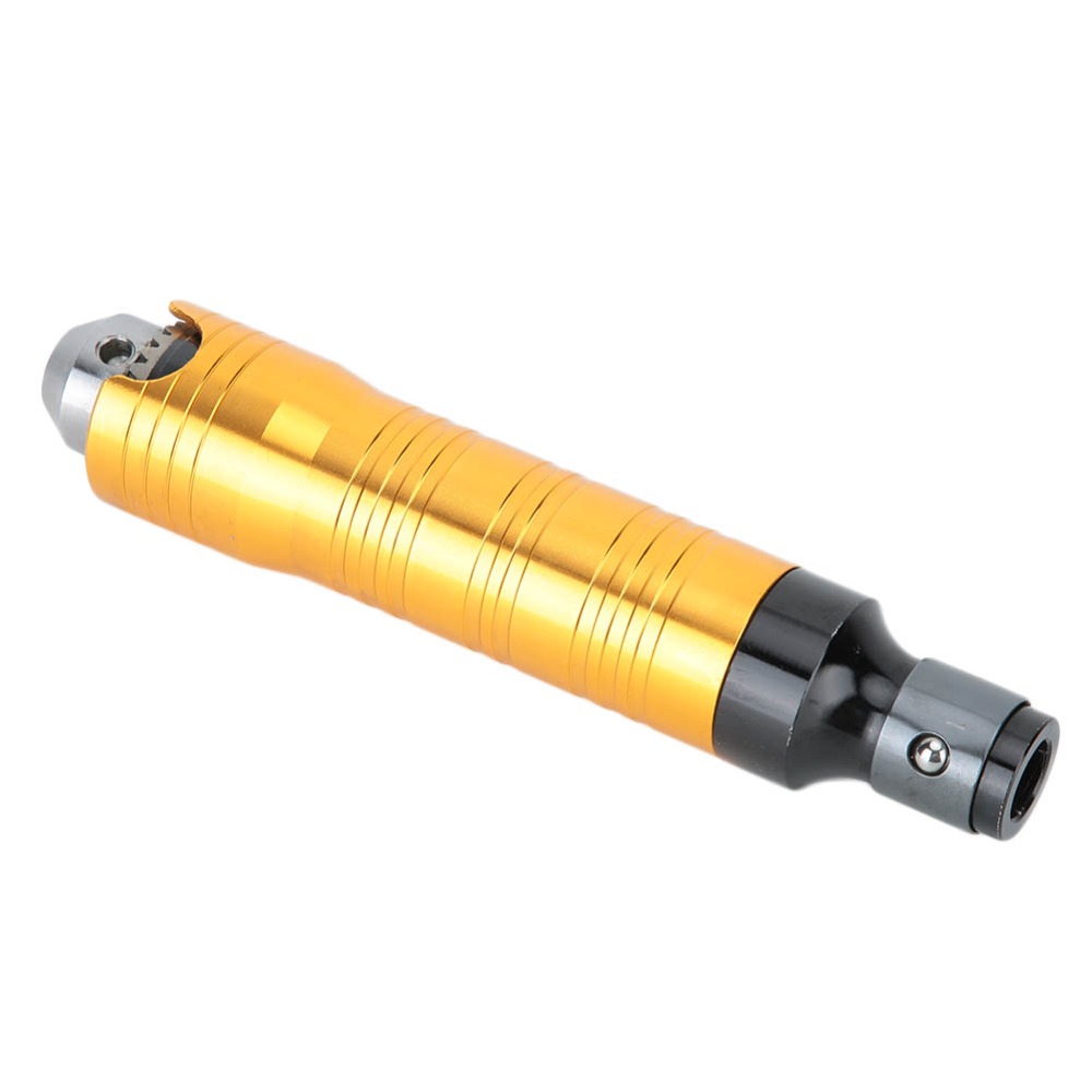 Flexibler Gold-Flexschaft-Grif – Jewelry Making Rotary Tool Bewertung und Preis